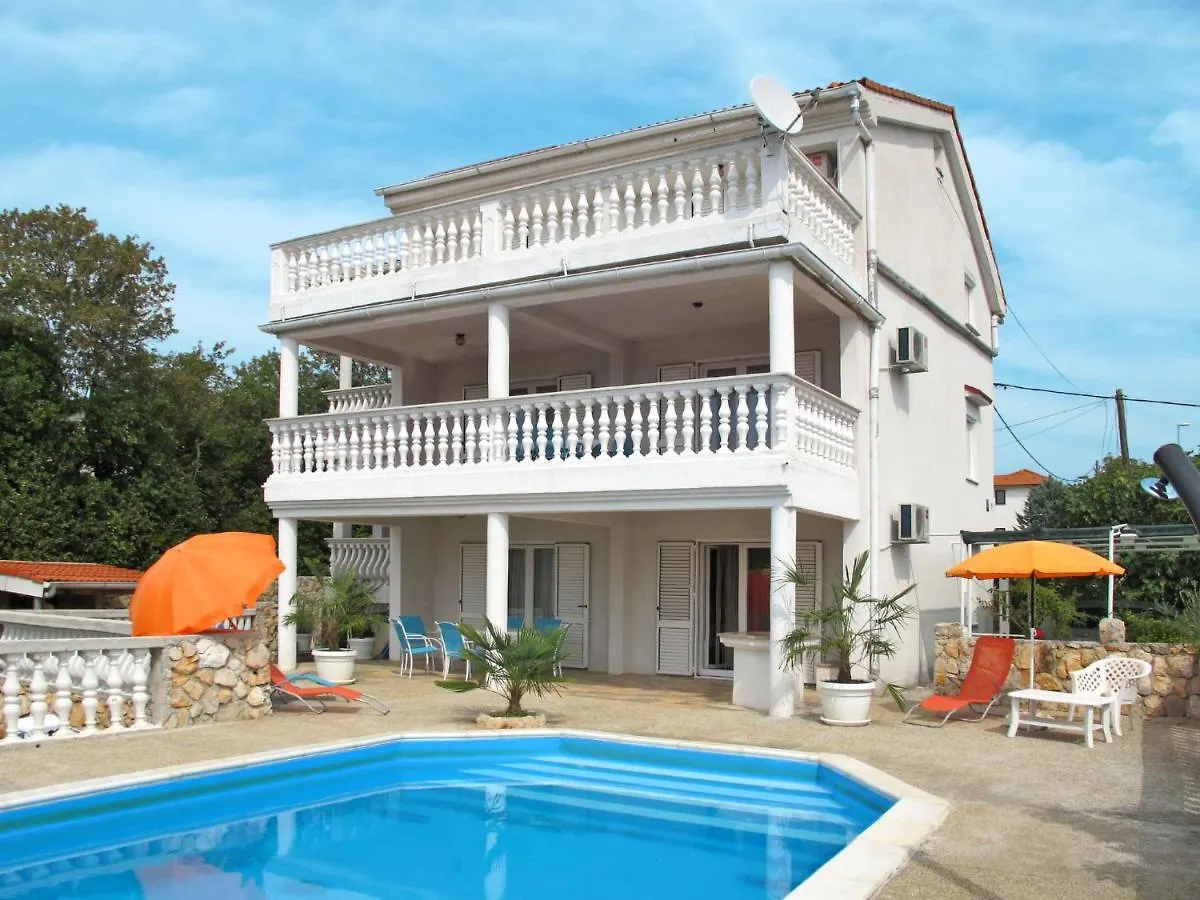 Apartment Mira - Krk145 By Interhome Pinezici  Pinezici (Krk)