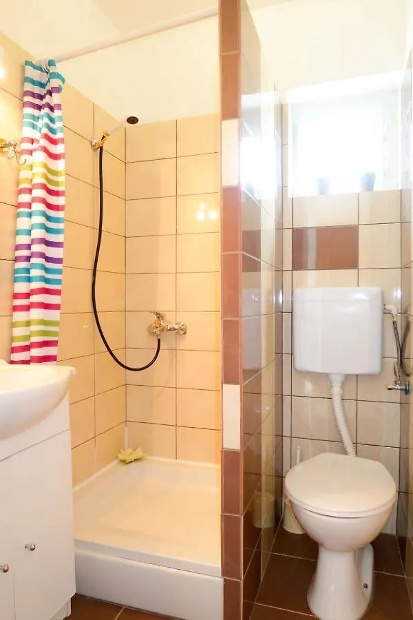 Apartment Mira - Krk145 By Interhome Pinezici