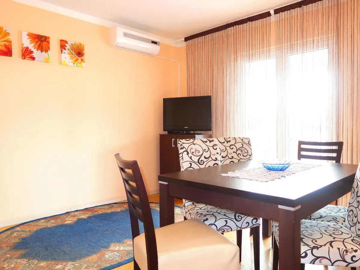 Apartment Mira - Krk145 By Interhome Pinezici  Croatia