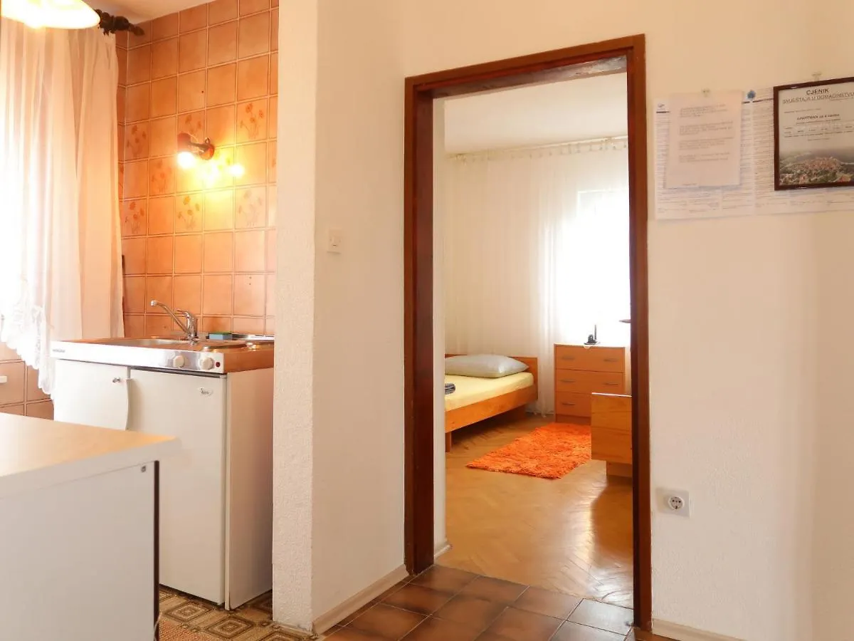 Apartment Mira - Krk145 By Interhome Pinezici