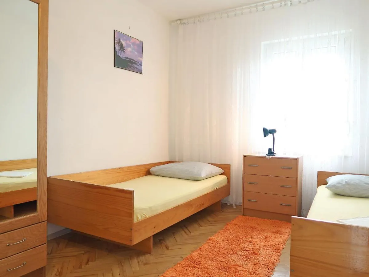Apartment Mira - Krk145 By Interhome Pinezici  0*, Pinezici (Krk) Croatia