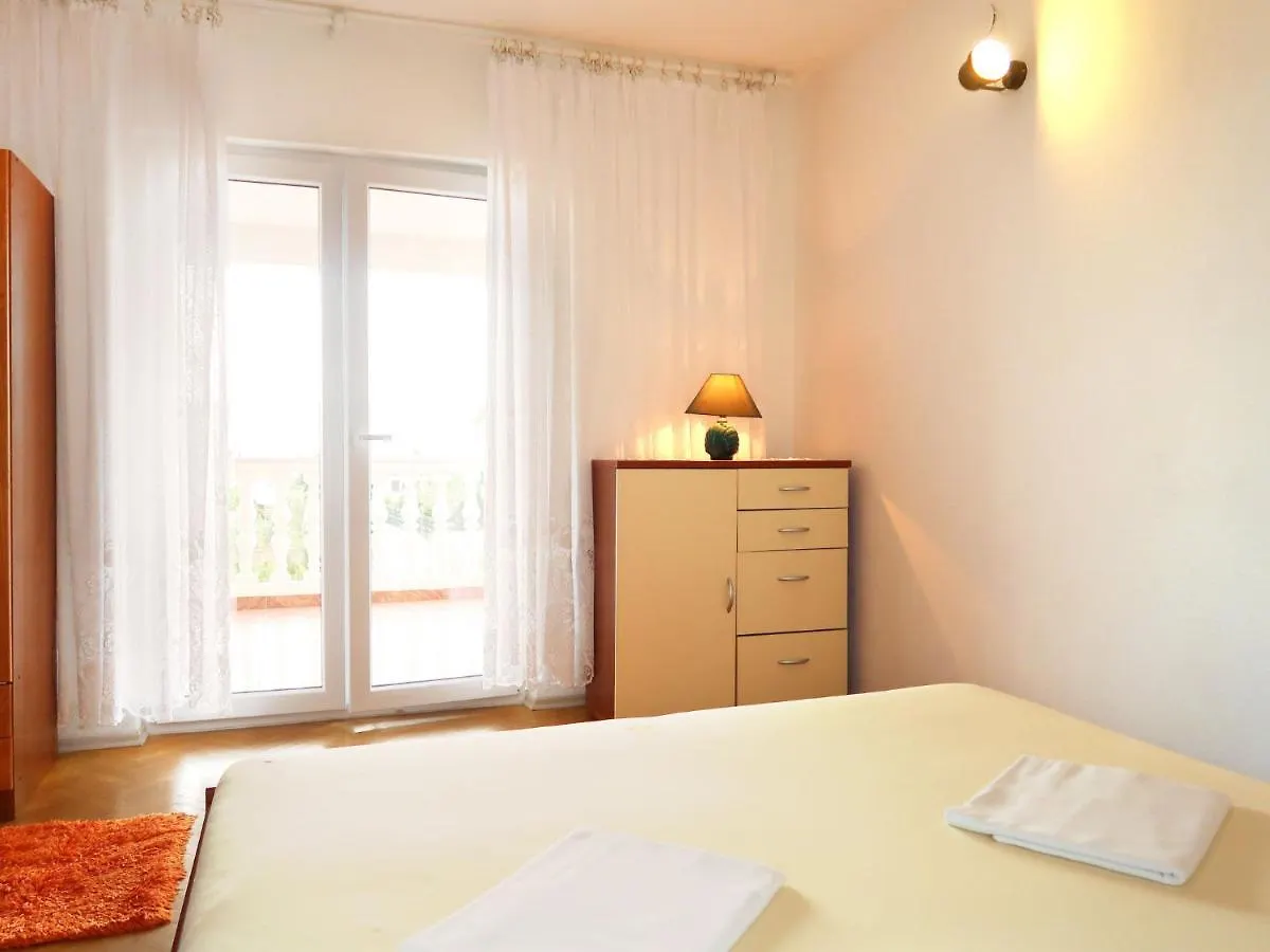 Apartment Mira - Krk145 By Interhome Pinezici  Croatia